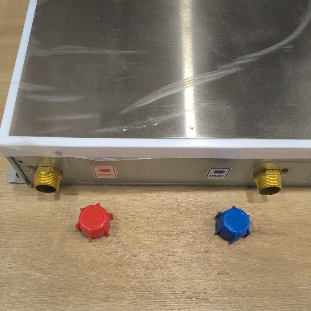 Eemax 36kw Tankles Water heater HA036240