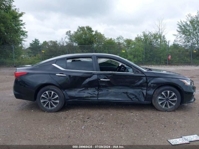 Air Shutter Fits 19-22 ALTIMA 1921360