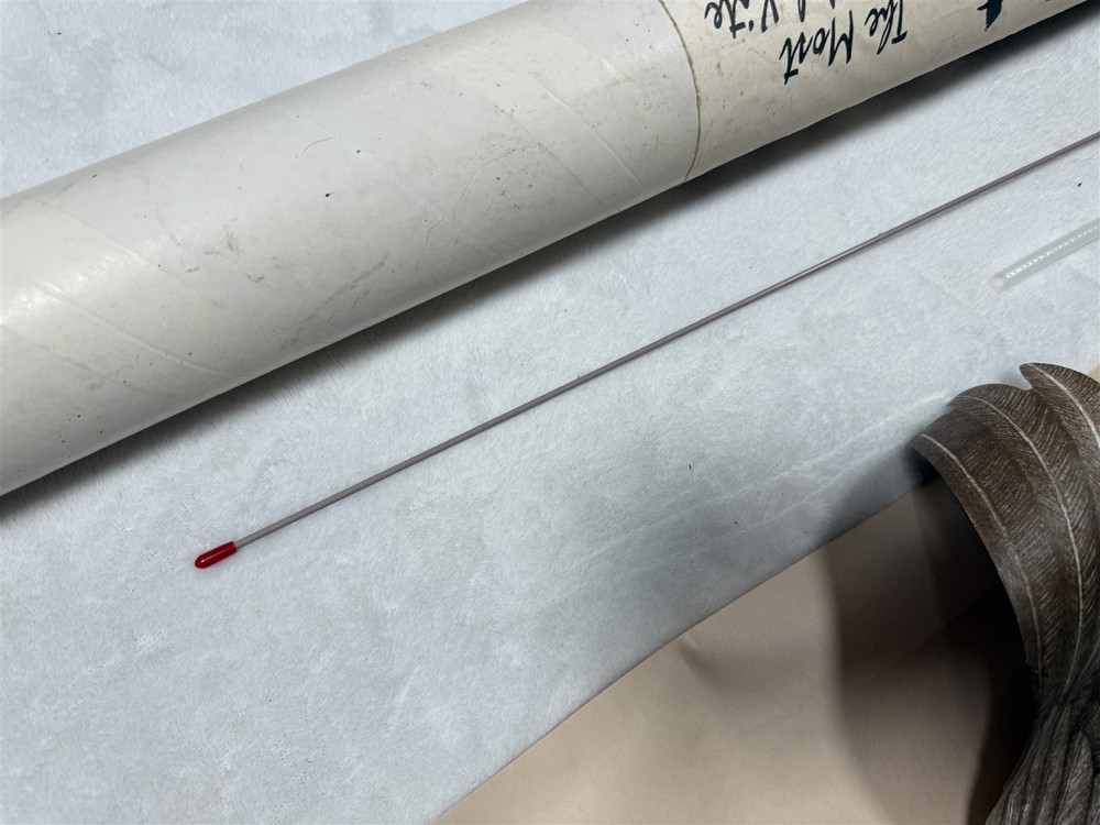 JACKITE GIANT CANADA GOOSE DECOY KITE / WINDSOCK