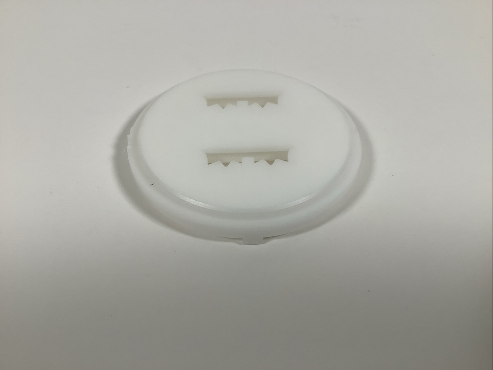 Simac PastaMatic Pasta Maker Cookies Disc Replacement Part
