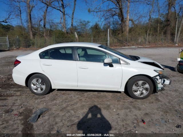 CIVIC 2015 Glove Box 4691225