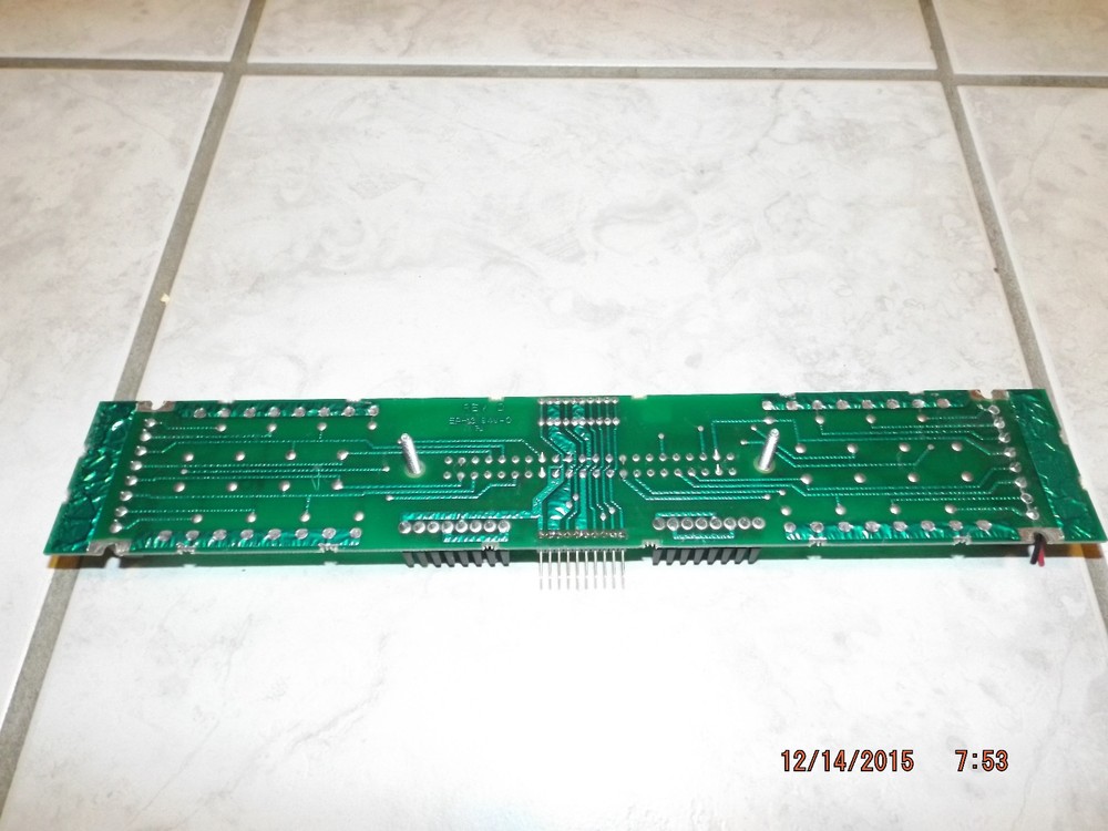 SIMPLEX 562-856E 562-856 E motherboard