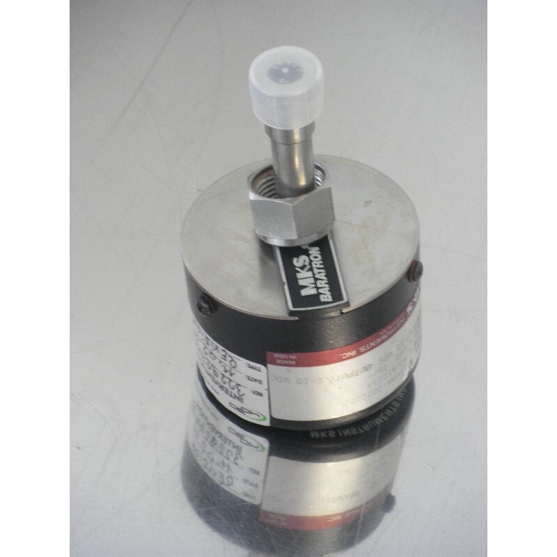 VACUUM MANOMETER MKS 122AA-00100EB (100TORR)