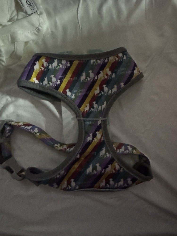 Dog is Good Harness Size XL Harness