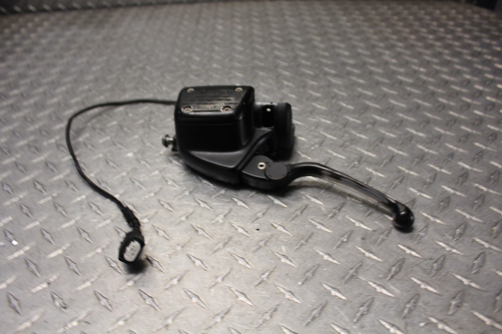 09 BMW R NIne T Clutch Master Cylinder OEM