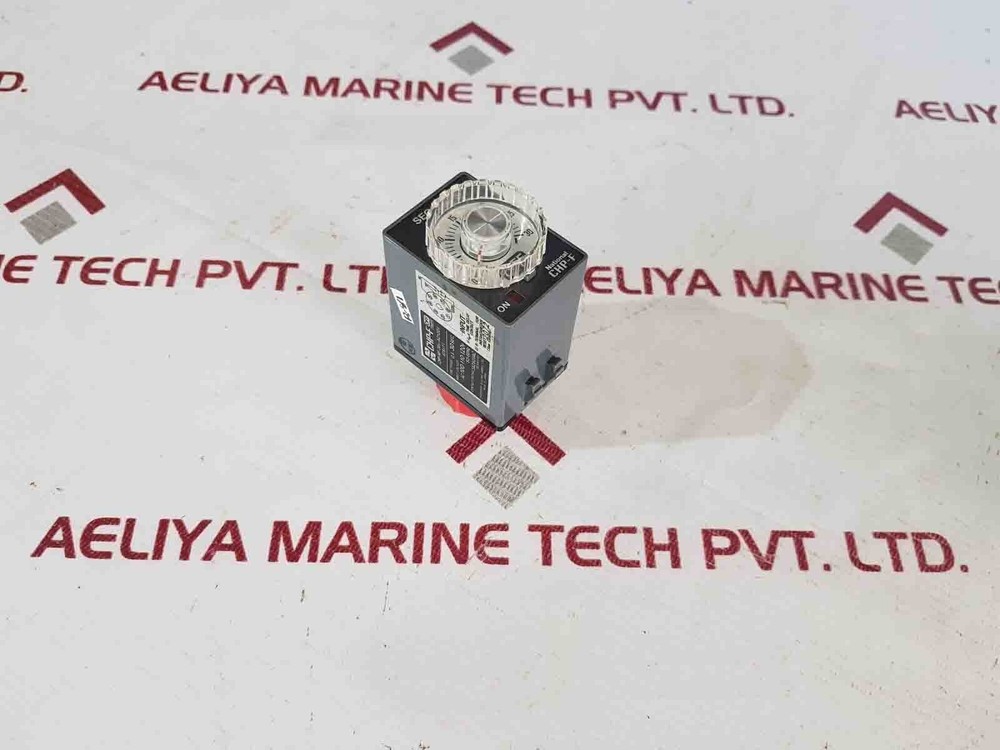 Matsushita chp-nf-30s-ac120v timer