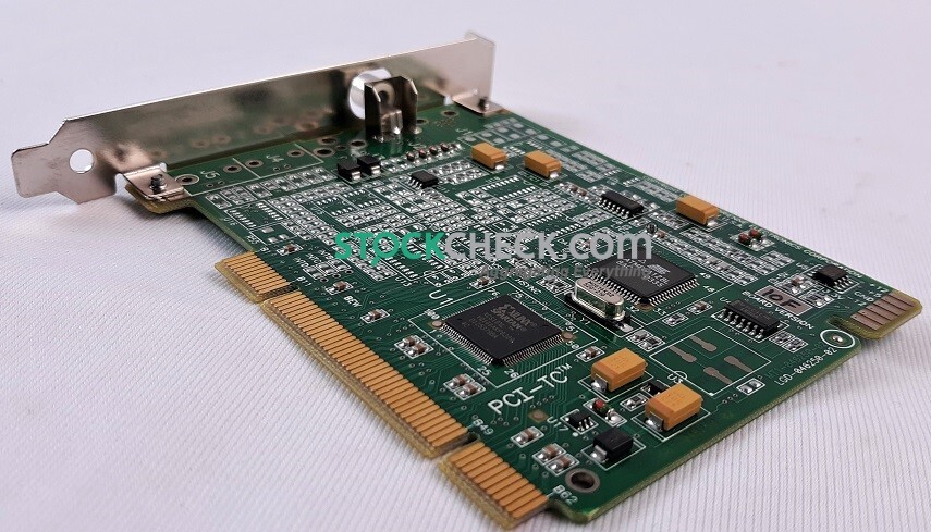 Adrienne Electronics GS1-046250-02 Timecode Reader