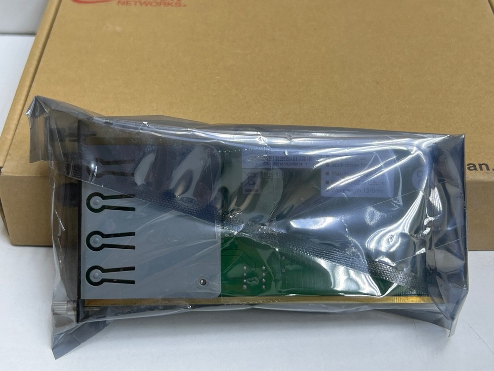 MILAN TRANSITION NETWORK MIL-RC3412-V2