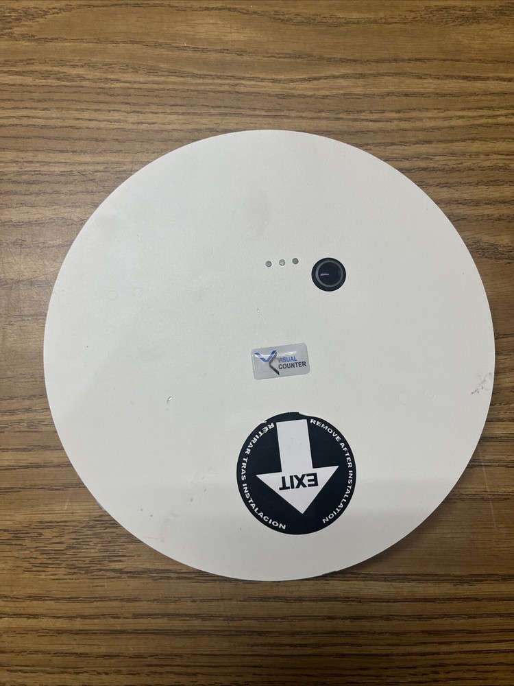 Visual Counter VC.VISION