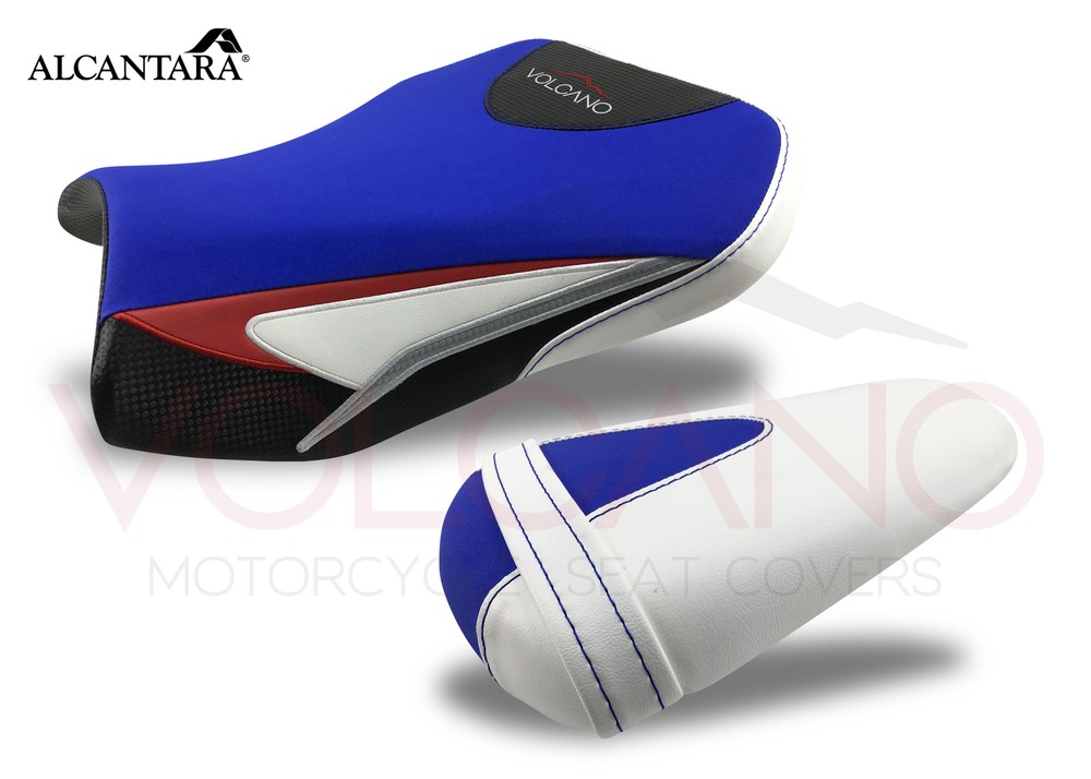 Lining Acrylic Saddle Suzuki 600/750 2011-2019