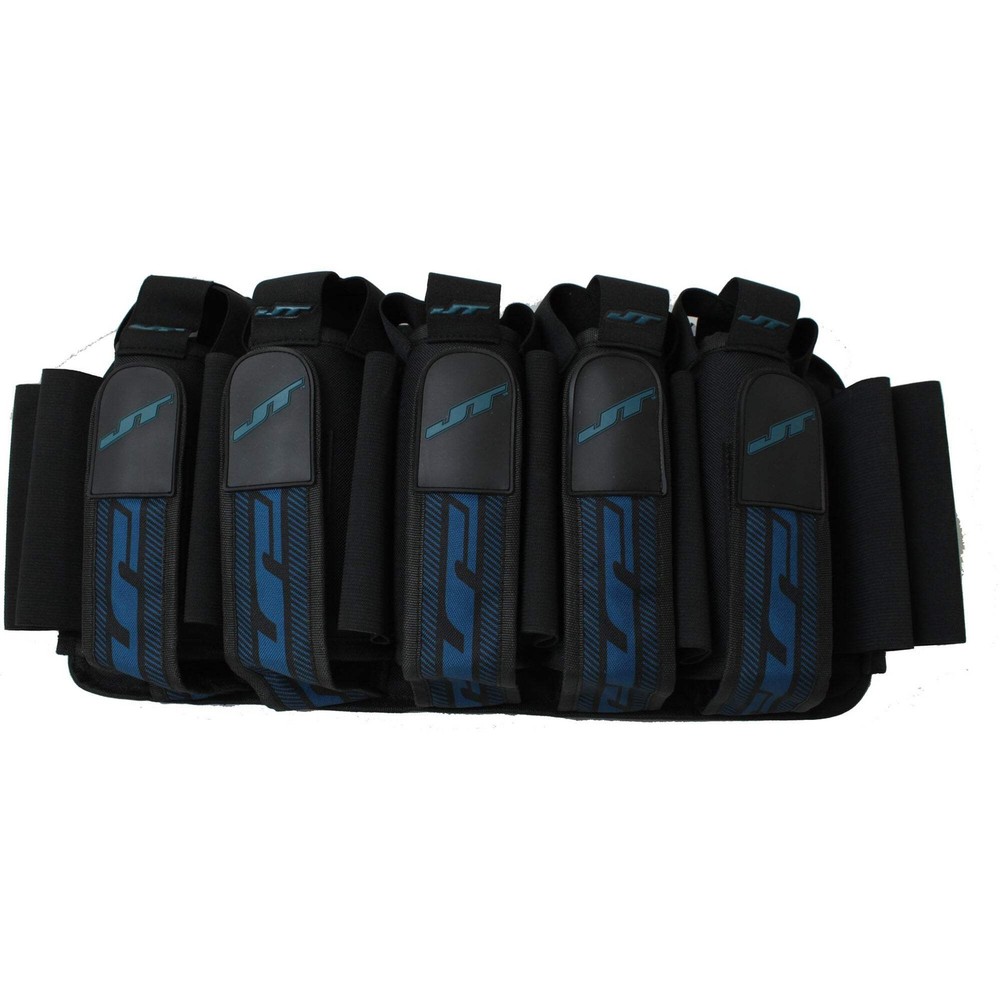JT FX Harness NXE - 5+8 - Blue
