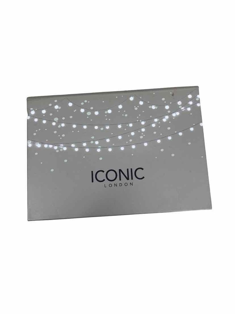 Iconic London NEW Face Palette