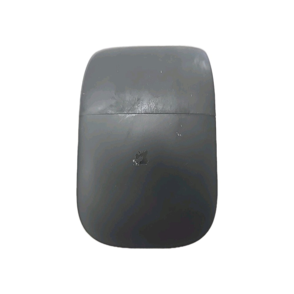 Microsoft Surface Arc Mouse, 1791 Black For Travel Or Easy Storage