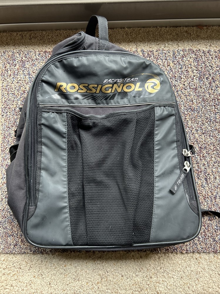 Rossignol Racing Team Backpack Ski/snowboard Lined