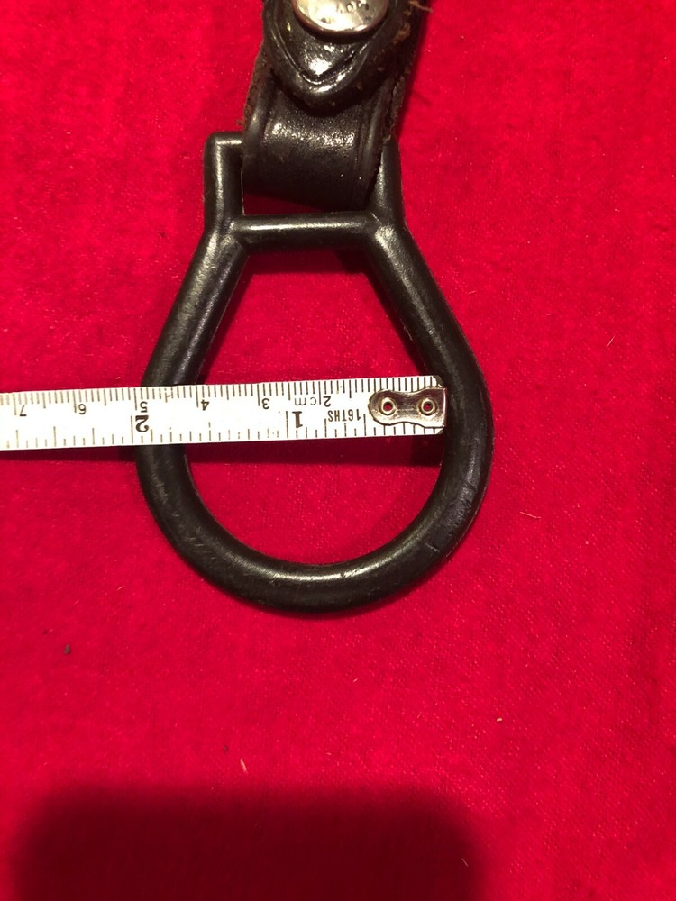 Bianchi Flashlight Ring