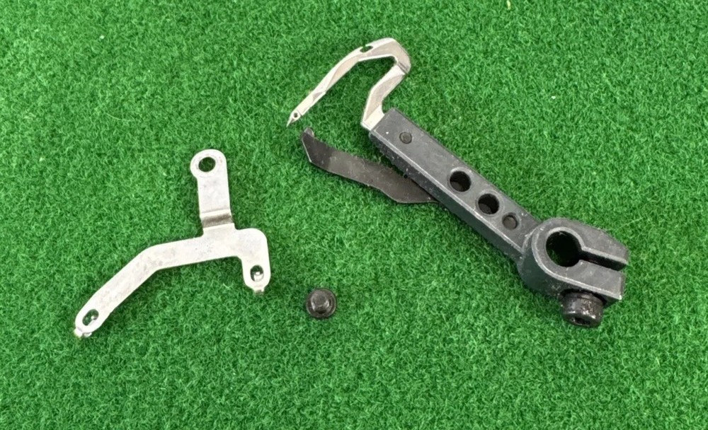 Singer Model 14SH764 Sewing Machine Intertek Replacement Needle Assembly