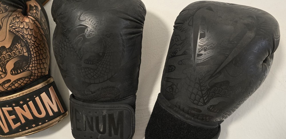 Venum Dragon Flight (FULL COLLECTION)