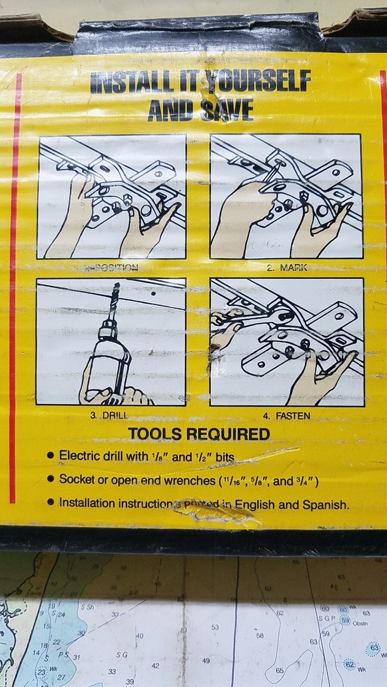 Acme A-78-9 Custom Fit Trailer Hitch