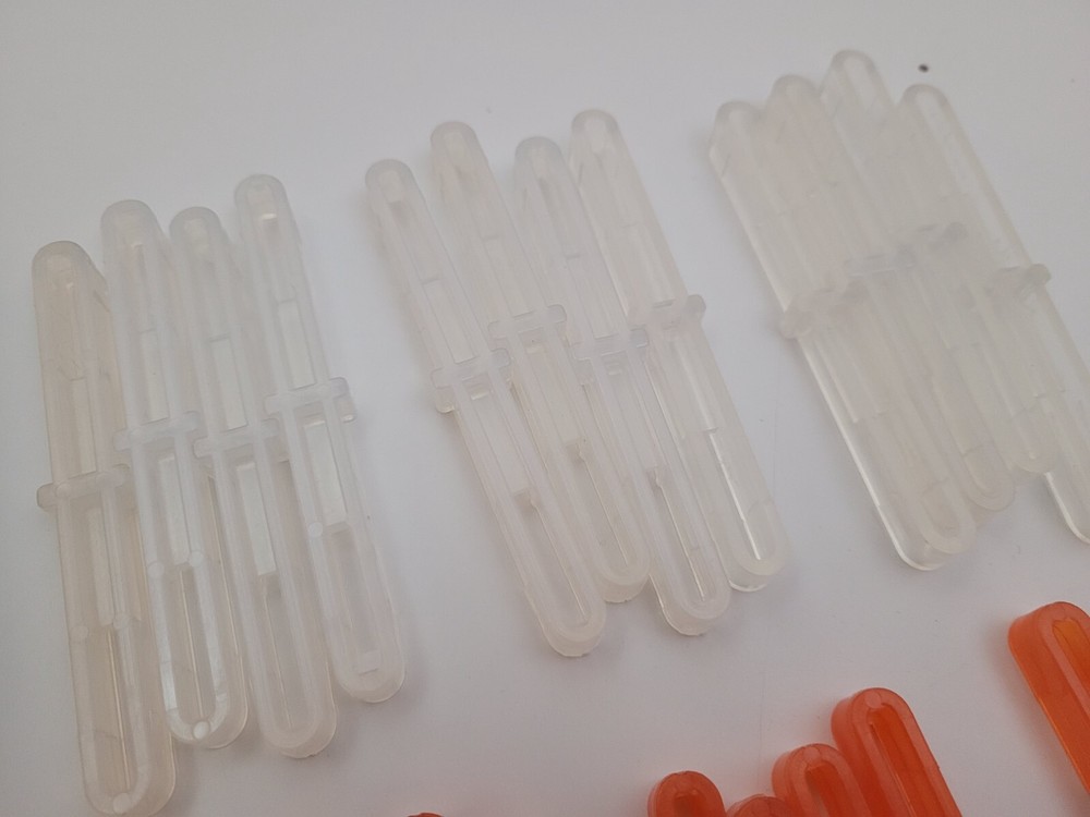 Plastic CUBITEC Replacement Storage Parts connector ATTACHMENT JOINTS