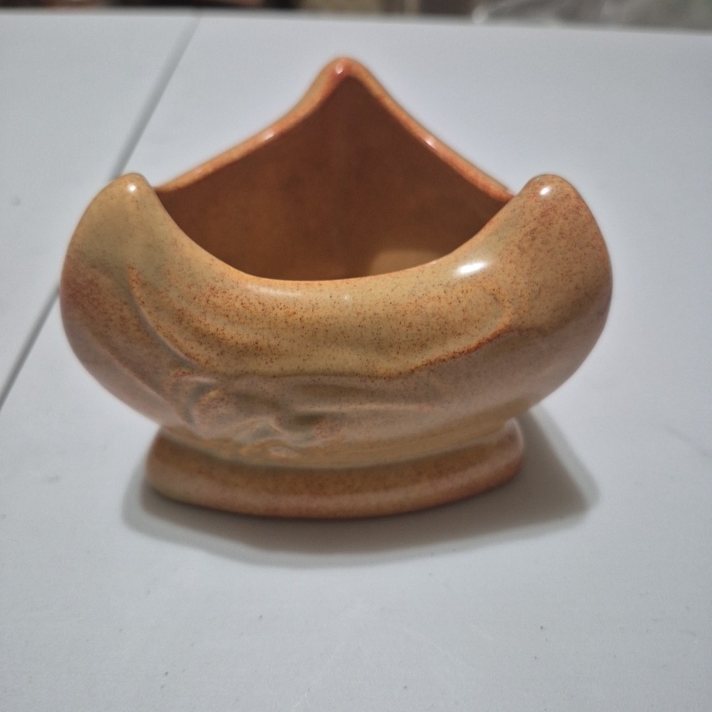 Pittsville Pottery Planter