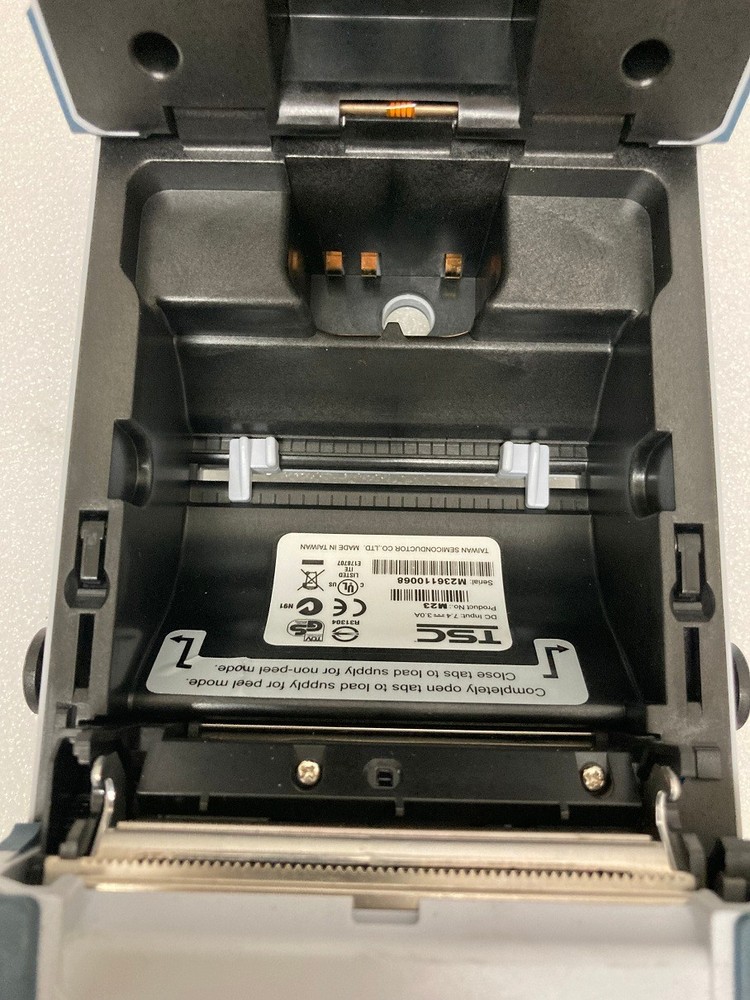 TSC M23 Printer { UNTESTED }