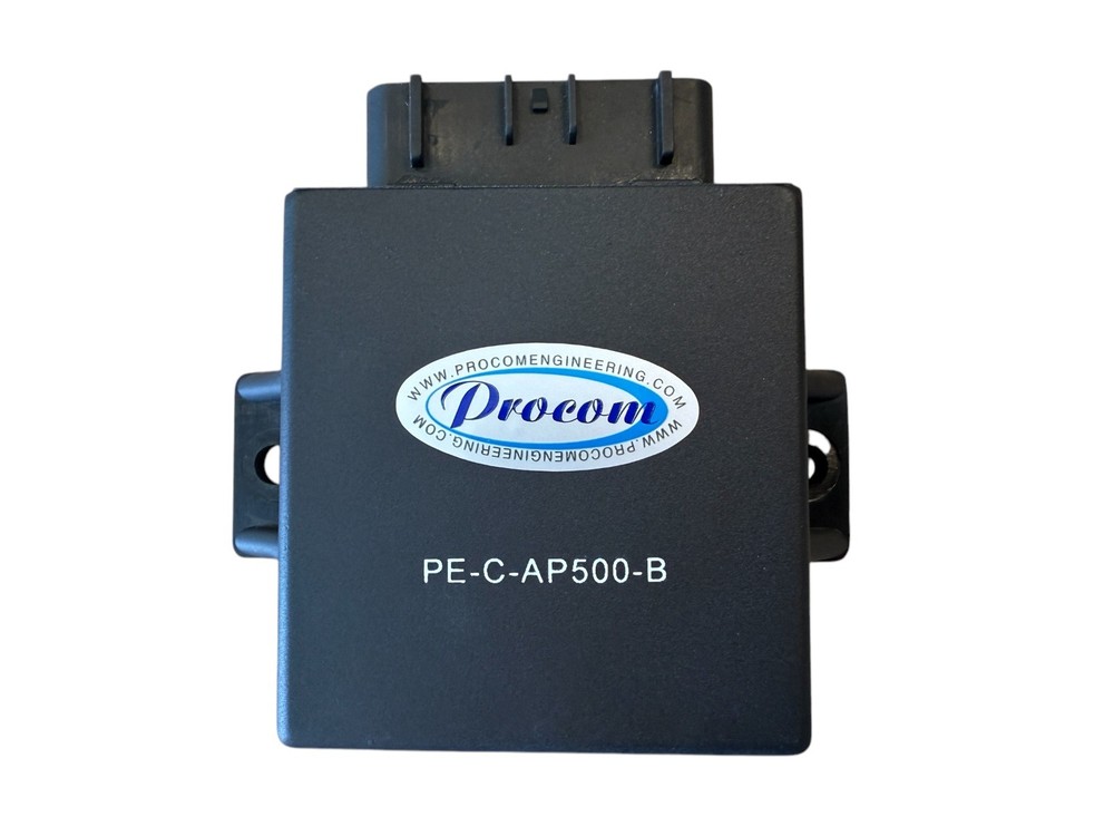 PROCOM Performance CDI Polaris Predator 500 2005-2007