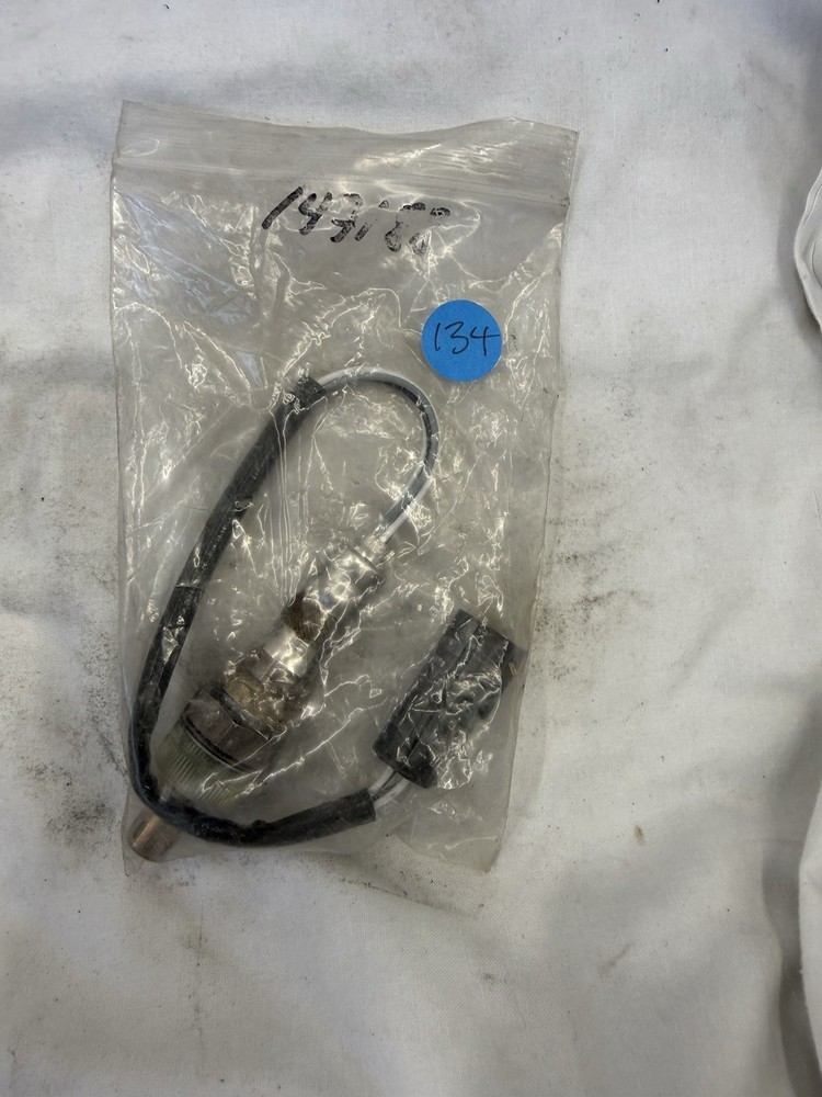 Oxygen Sensor