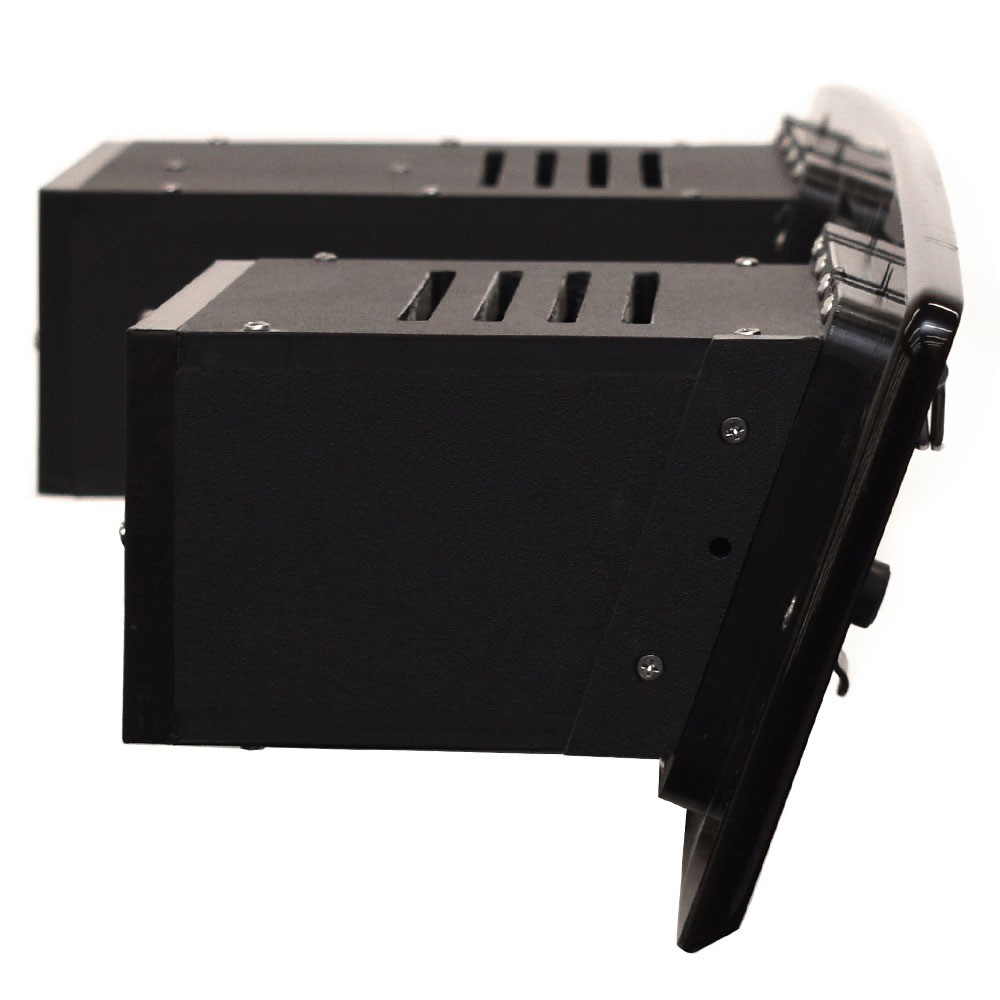 HCB Yachts Boat Overhead Helm Panel HS21435015 | 39 Speciale CC 2018
