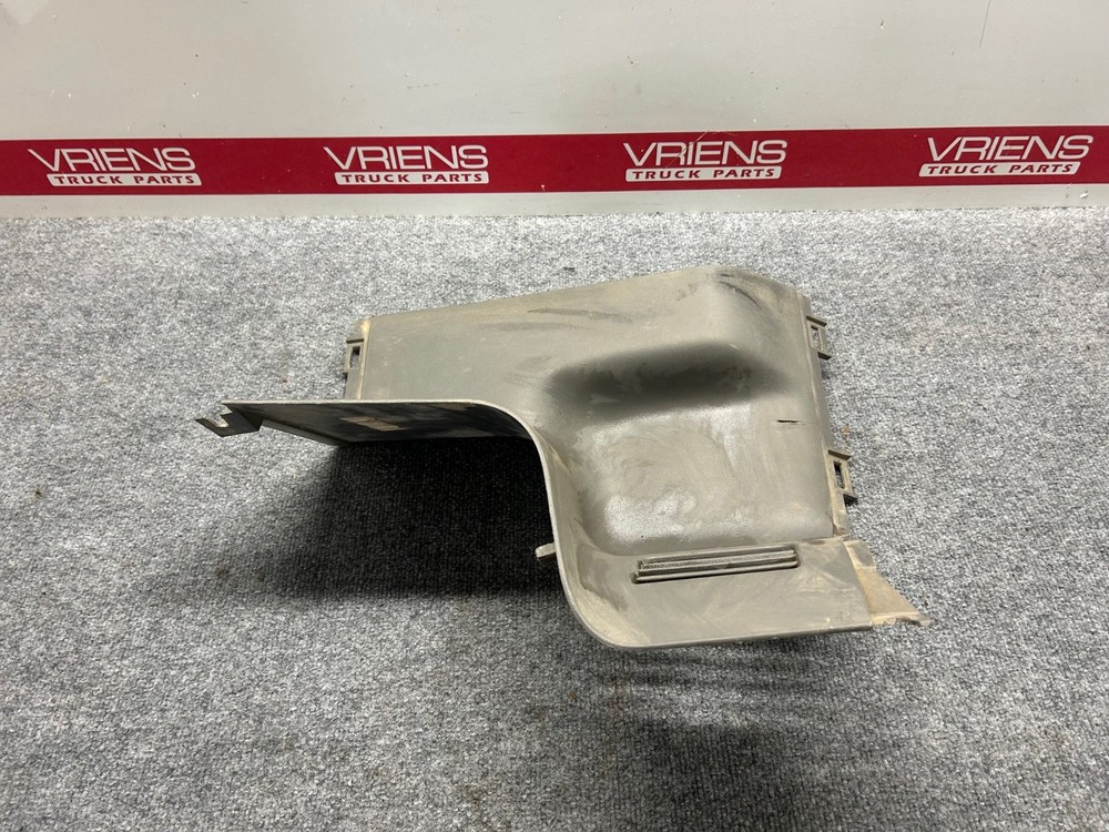 PETERBILT S60-6023-0281 TRIM-KICK PANEL CENTER