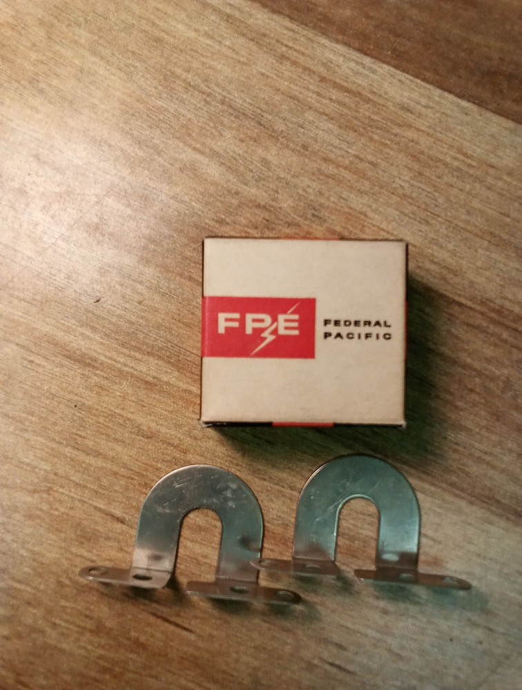 Federal Pacific F71 Heating Element