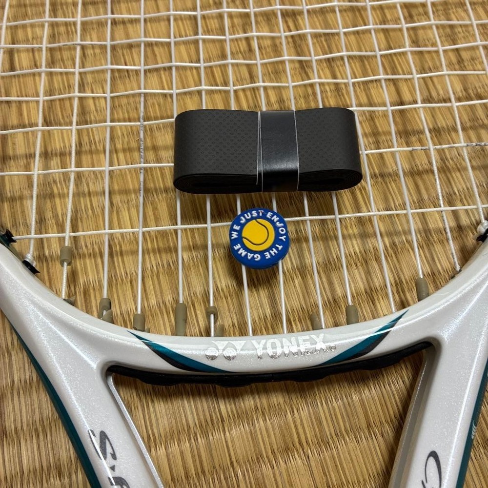YONEX S-Fit α 105