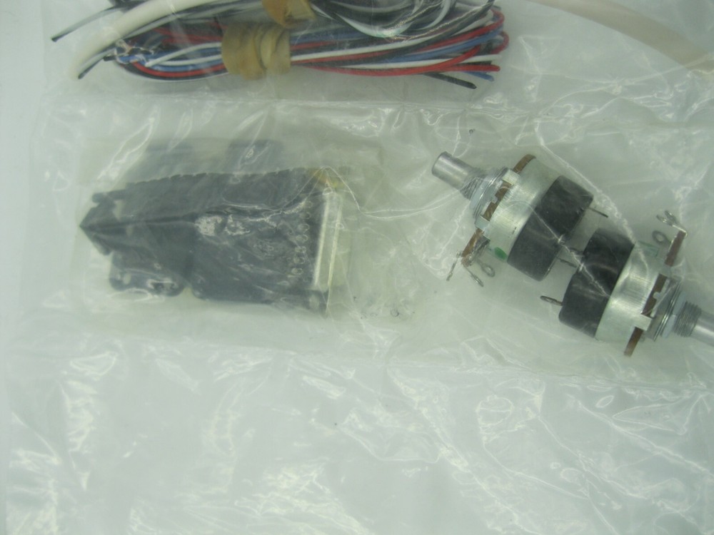 Superior Solid State Light Dimmer kit LD115W-2