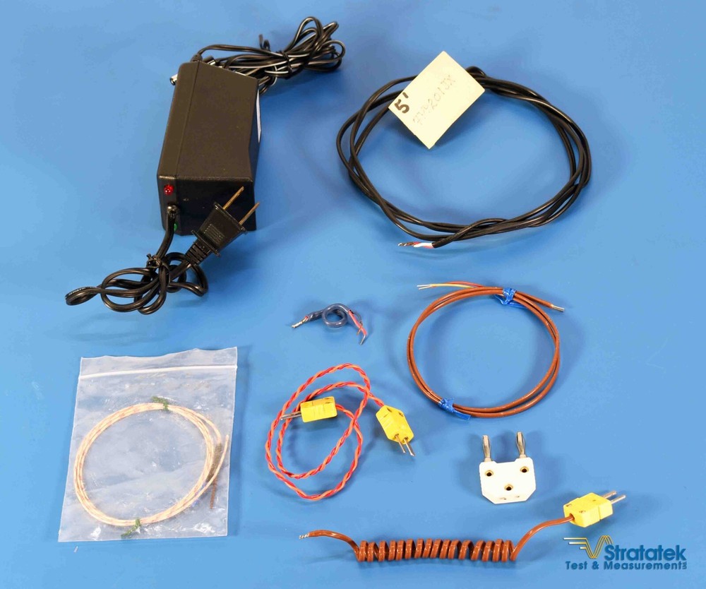 Guildline 5210 Thermocouple Calibrator