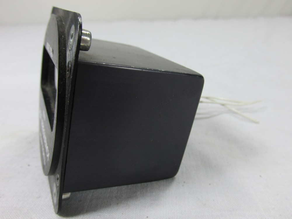 Davtron ADF Frequency Indicator Model 701 701A Aviation Avionics