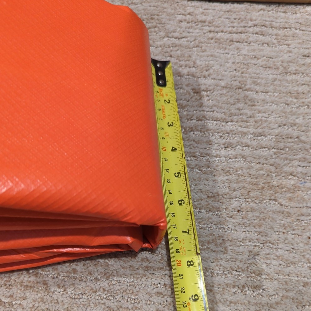 Survival Blanket, Emergency Kit, 60x100