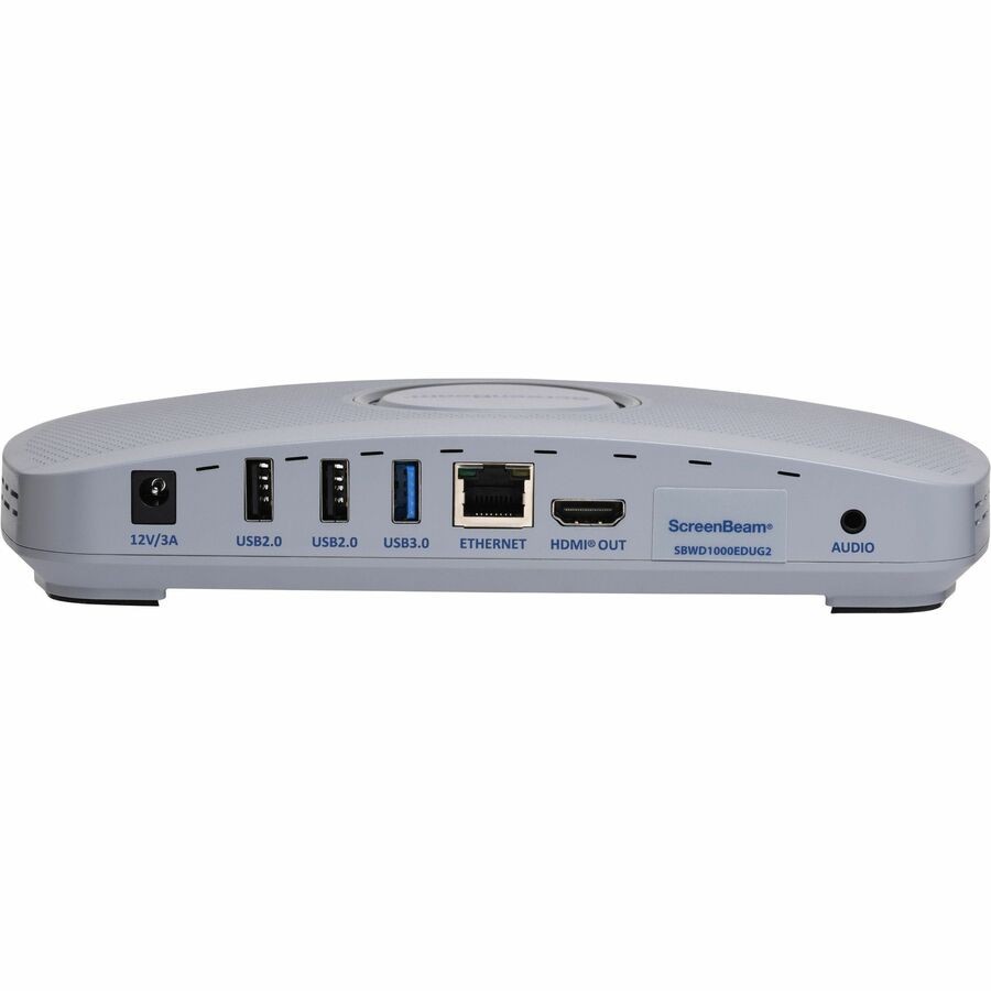 Actiontec SBWD1000EDUG2 4K Wireless Presentation Solution