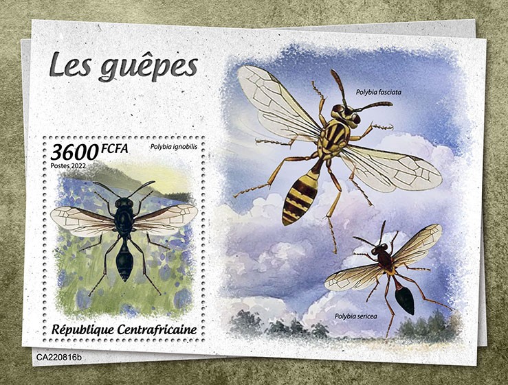 Wasps