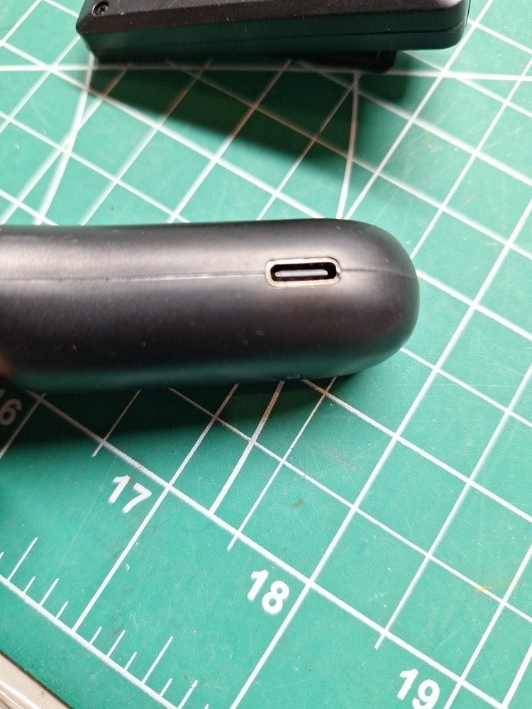 Syukuyu Universal RF Remote Control Page Turner