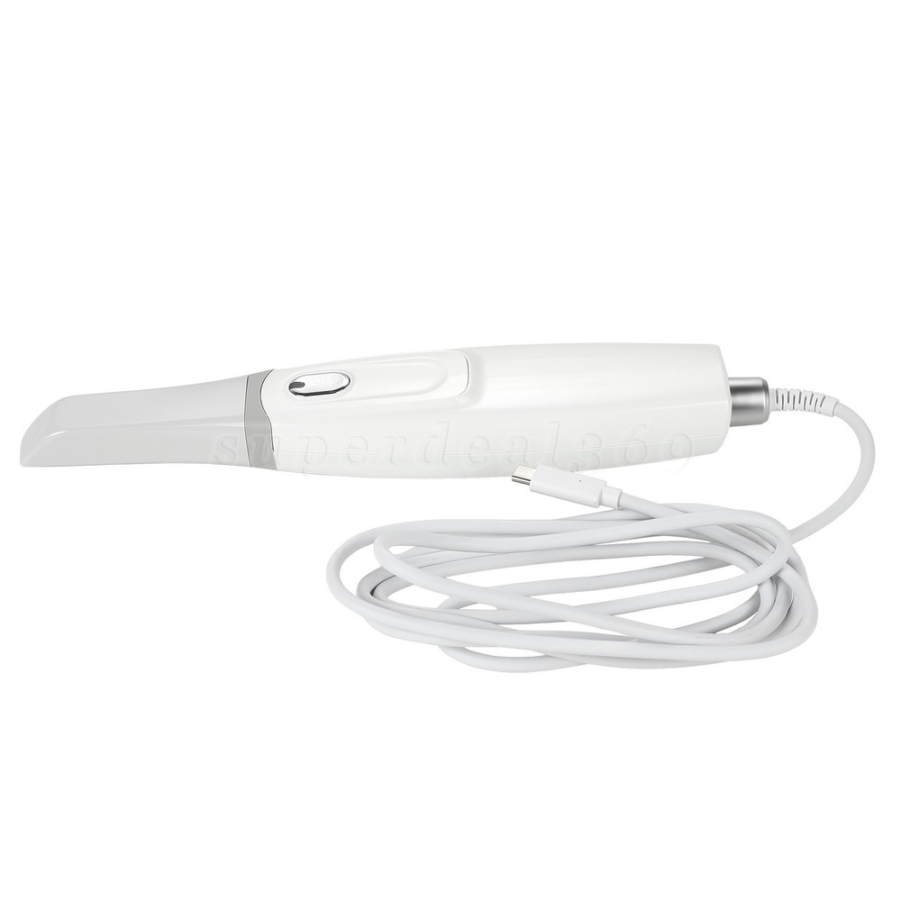 Dental Intra-oral Scanner 3D With Software w/Scanning Software