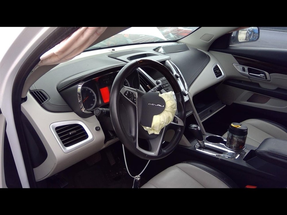Windshield Wiper Motor fits 2017 Gmc Terrain Grade A