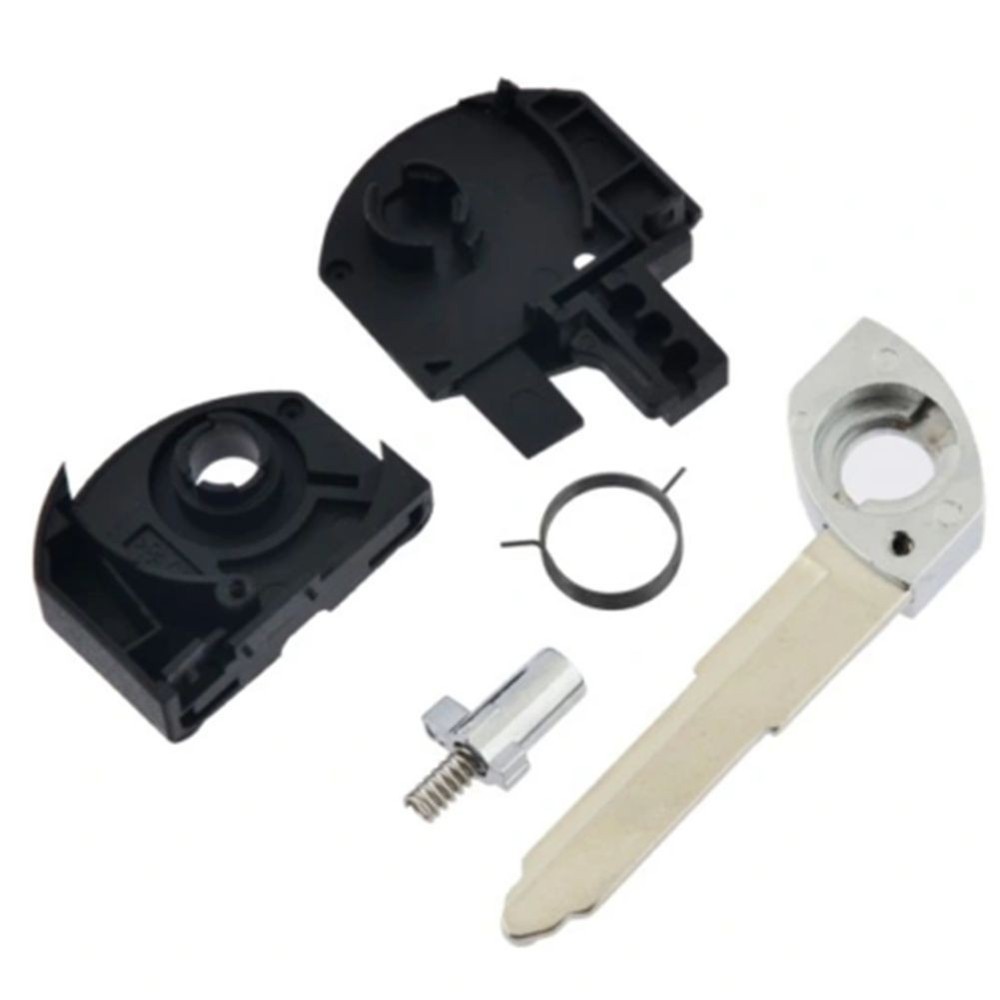 2005-2012 For Mazda 3 Car Key Shell Part 2005-2012 For Mazda 6 3 Button