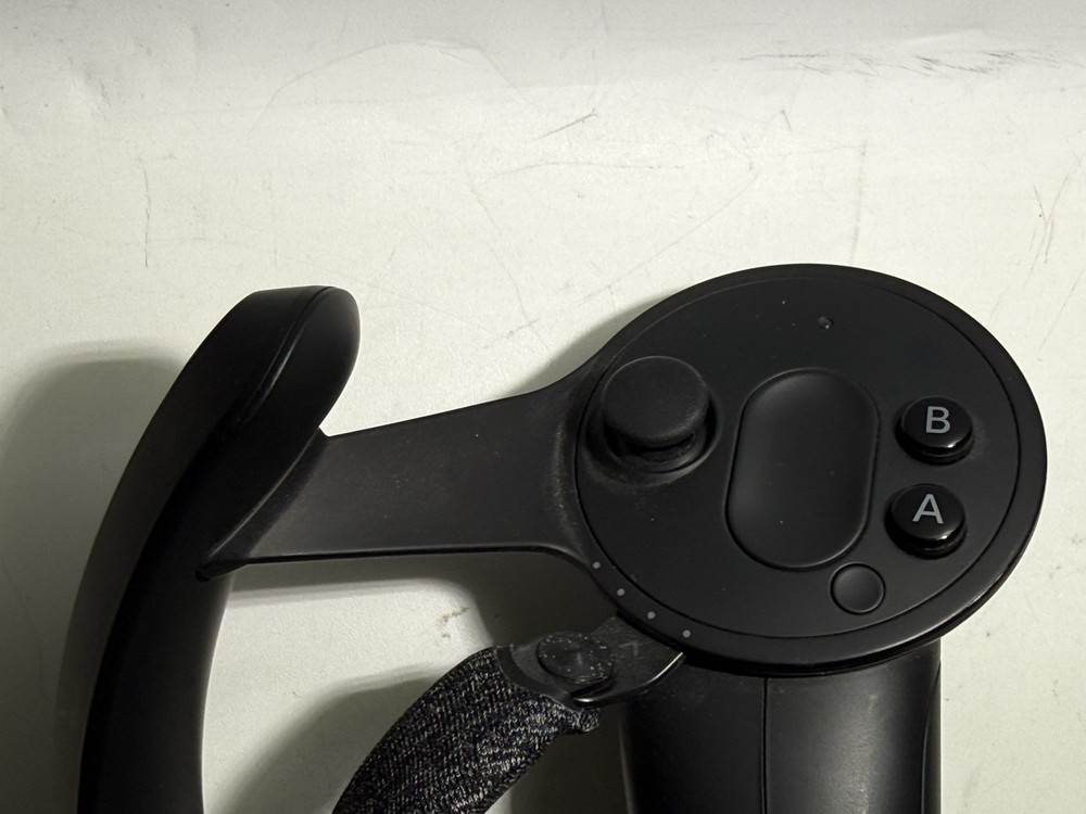 Valve Index Steam VR Controller Knuckle - LEFT ONLY