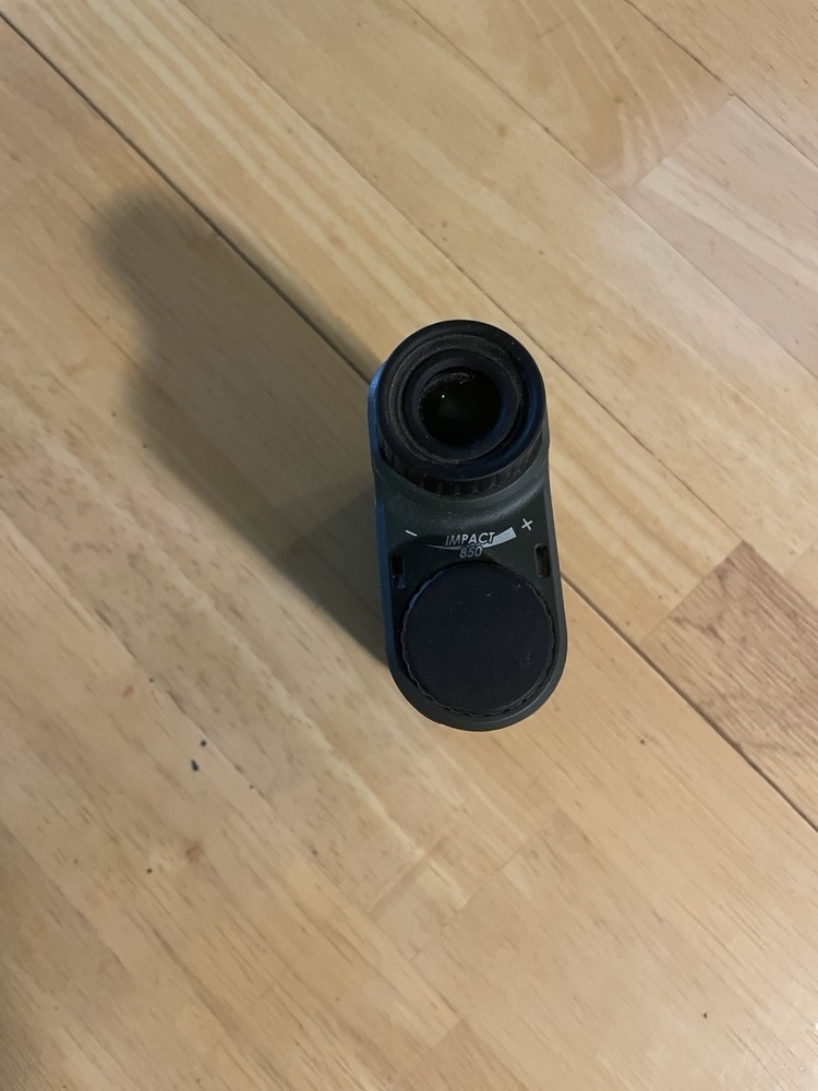 Vortex Optics LRF100 Impact 850 Laser Rangefinder