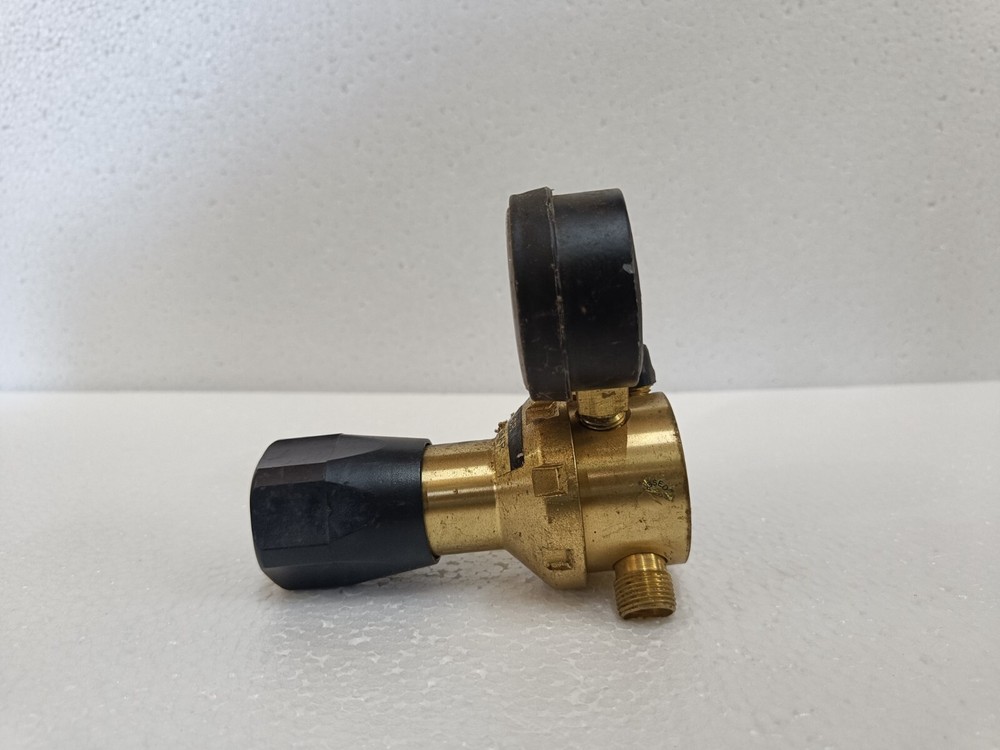 UNITOR REGULATOR 510 N2 10 BAR #WITHOUTBOX