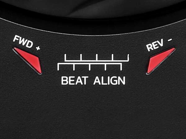 Hercules DJ Control Inpulse 300 Mk2 DJ Controller + Bag & cable ties