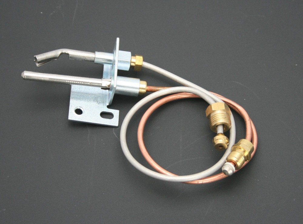 RV Water Heater Pilot Burner Replacement for Suburban 161156