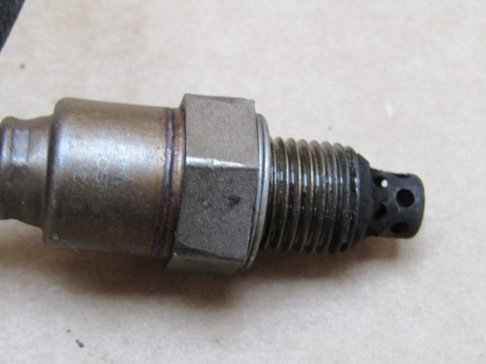 Honda CB125F 2019 7,215 miles lambda sensor (14836)