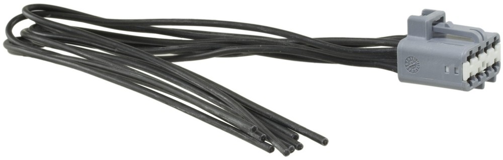 Traction Ctrl Switch Connector  Airtex  1P1776