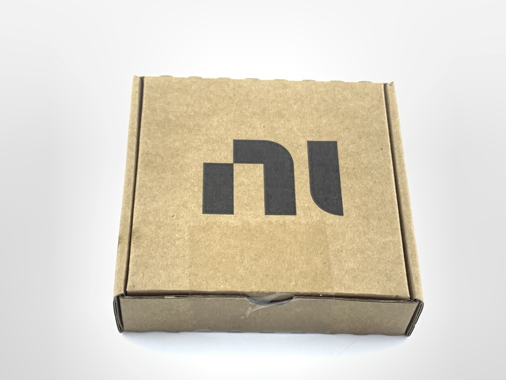 National Instruments NI-9862 C Series CAN Interface Modules/Yi