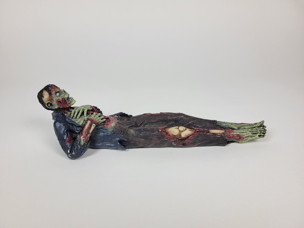 Zombie Incense Burner